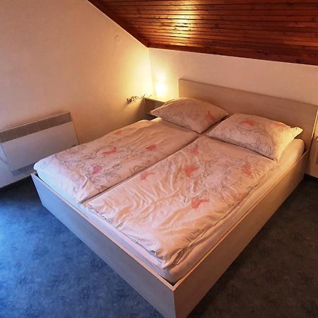Apartments&Rooms Milena Kranjska Gora Kamer foto
