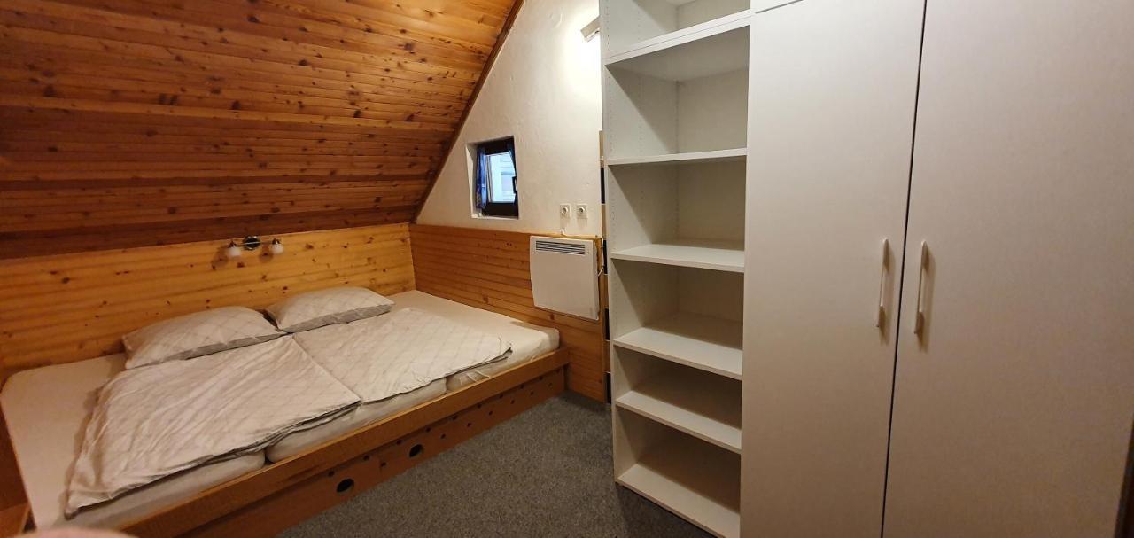 Apartments&Rooms Milena Kranjska Gora Buitenkant foto