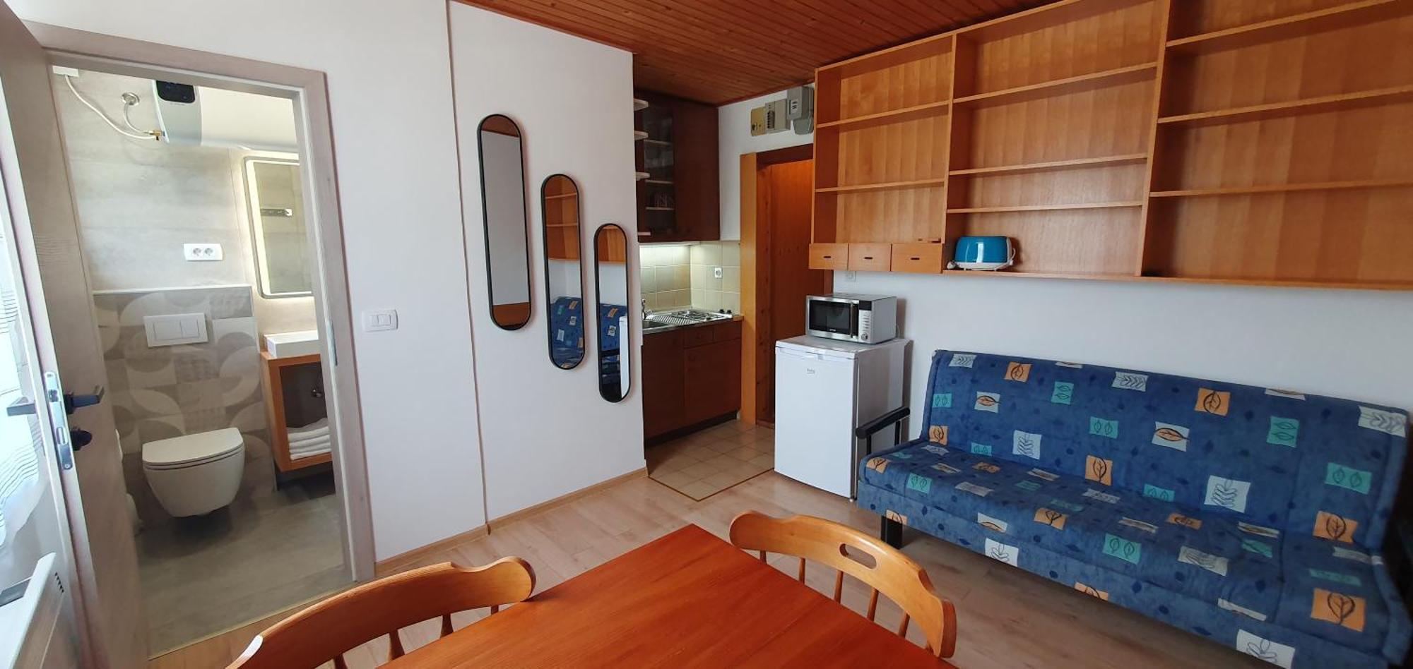 Apartments&Rooms Milena Kranjska Gora Kamer foto
