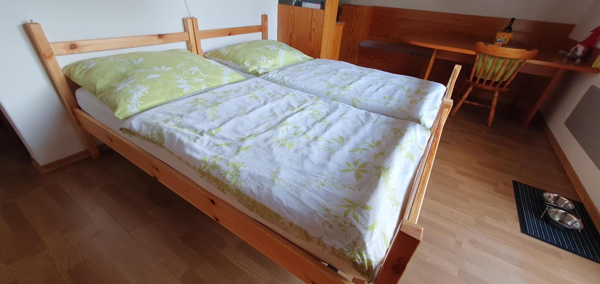 Apartments&Rooms Milena Kranjska Gora Kamer foto