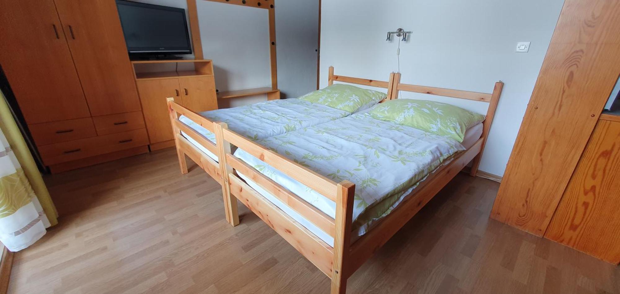 Apartments&Rooms Milena Kranjska Gora Kamer foto