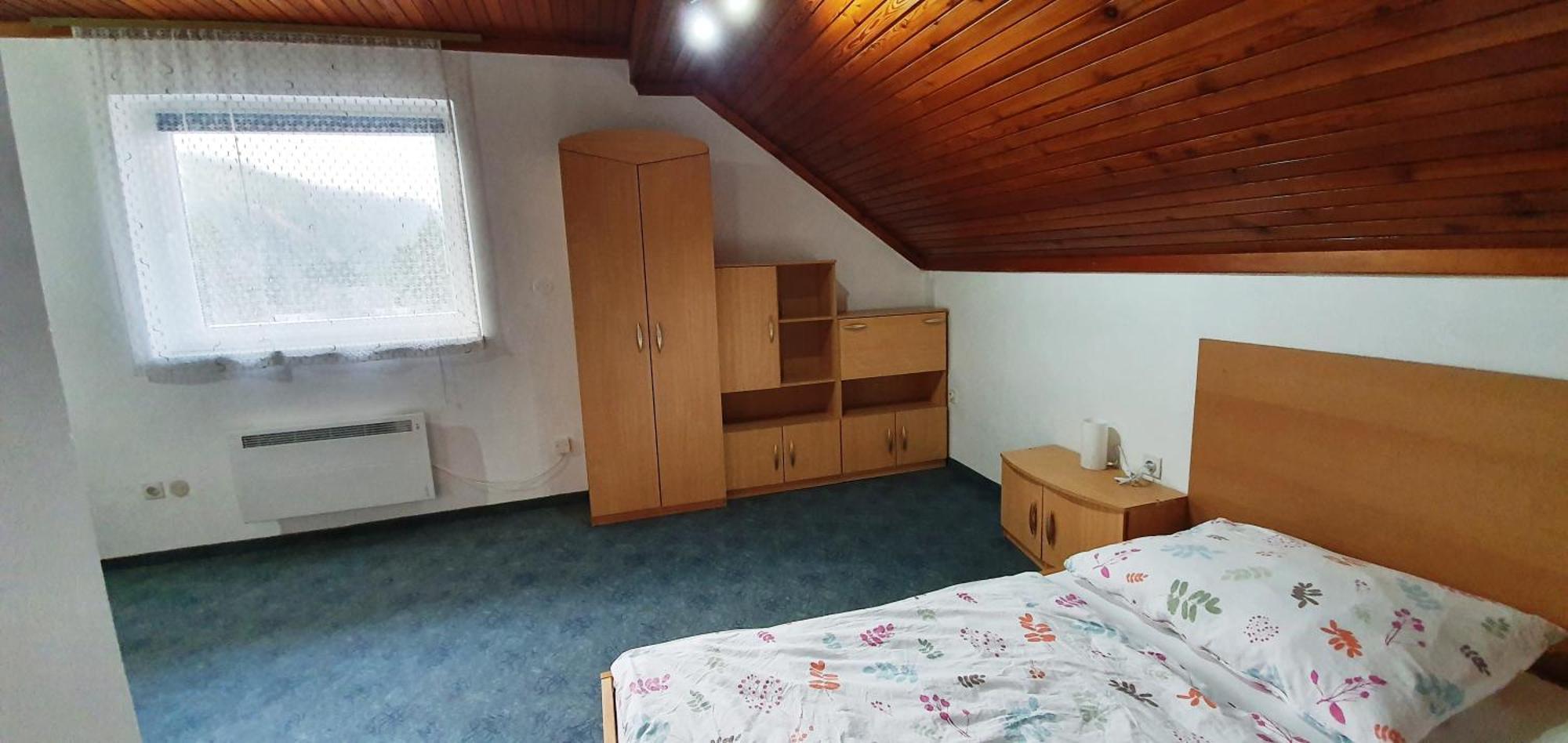 Apartments&Rooms Milena Kranjska Gora Kamer foto