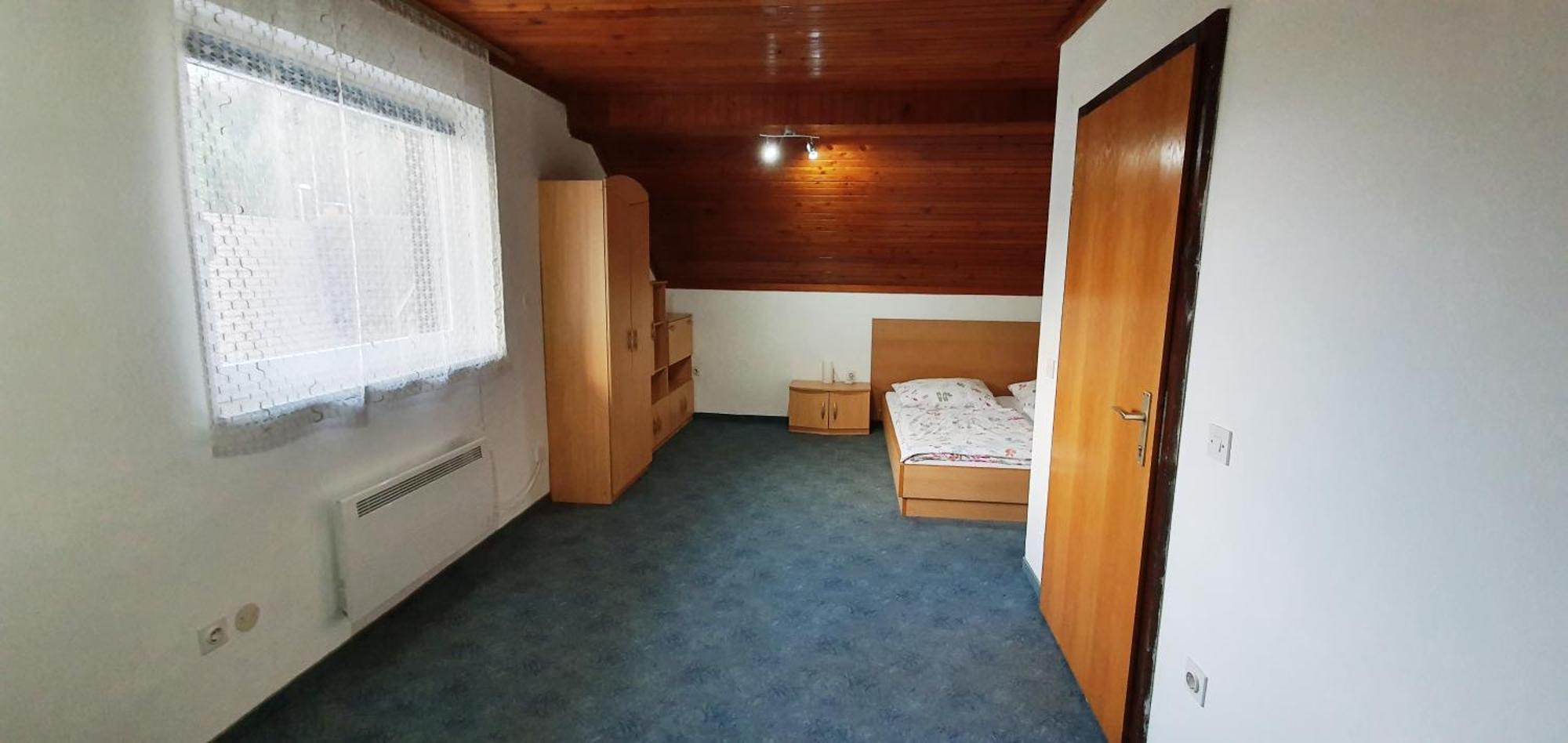 Apartments&Rooms Milena Kranjska Gora Kamer foto