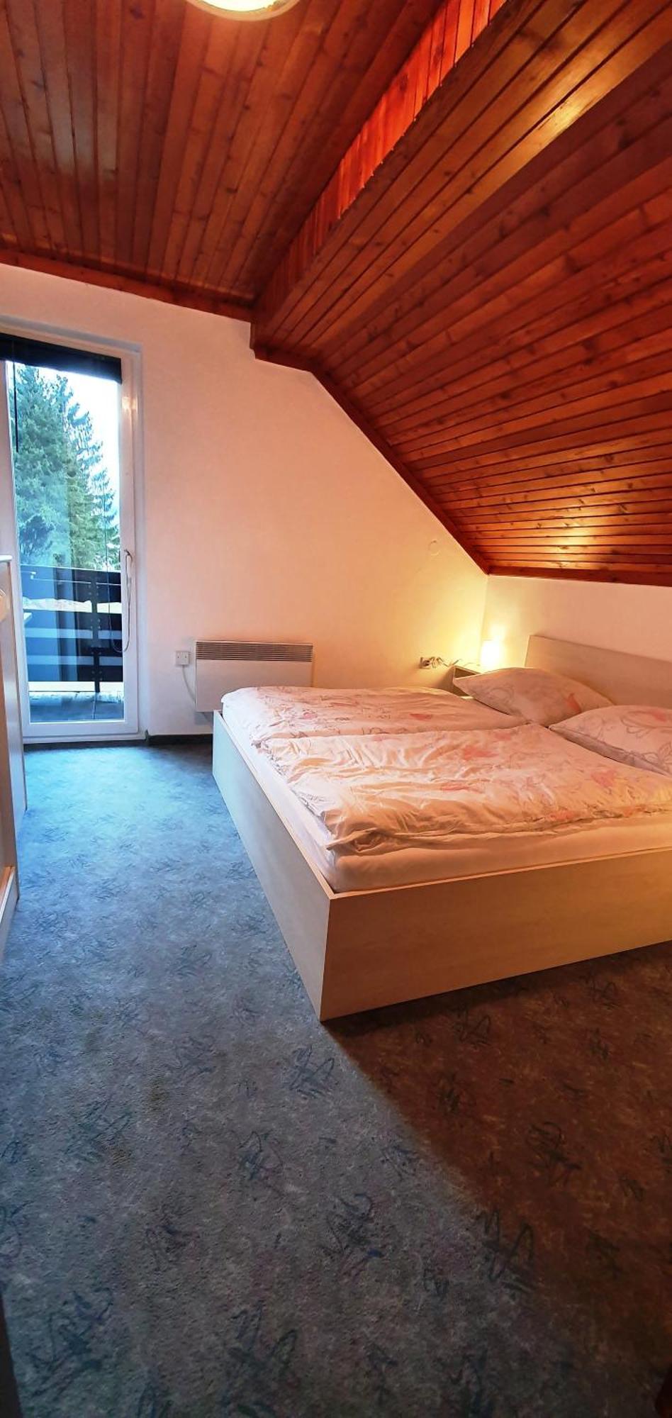 Apartments&Rooms Milena Kranjska Gora Kamer foto