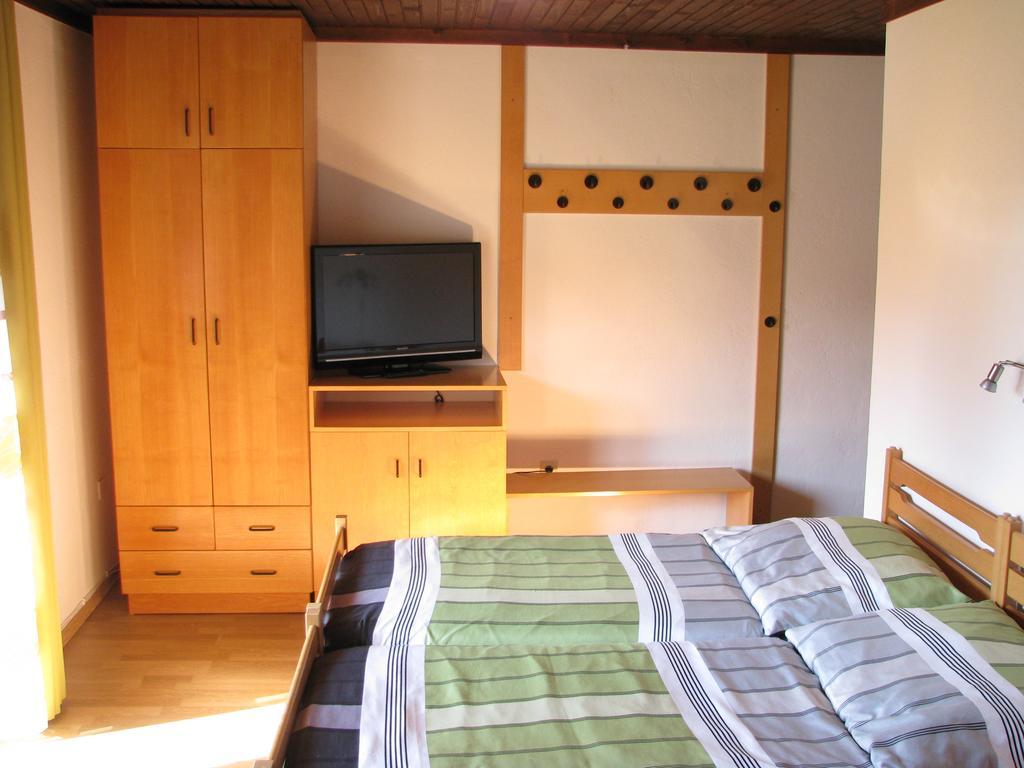 Apartments&Rooms Milena Kranjska Gora Buitenkant foto