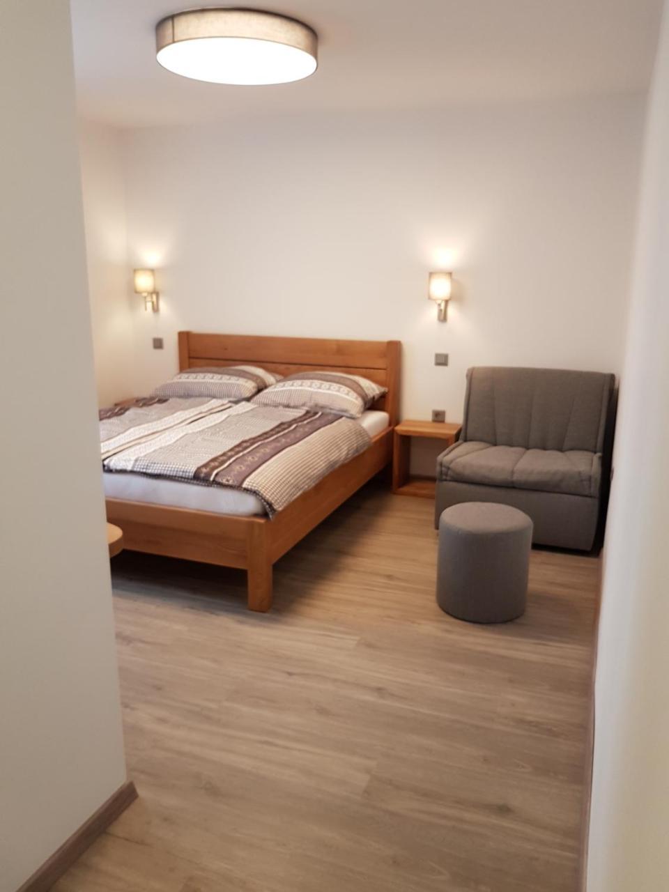 Apartments&Rooms Milena Kranjska Gora Buitenkant foto