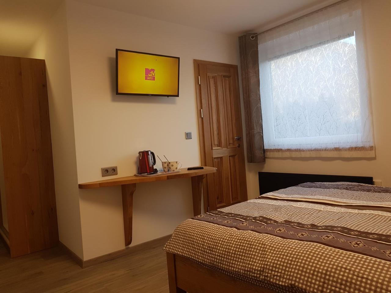 Apartments&Rooms Milena Kranjska Gora Buitenkant foto