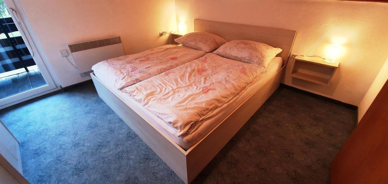 Apartments&Rooms Milena Kranjska Gora Buitenkant foto